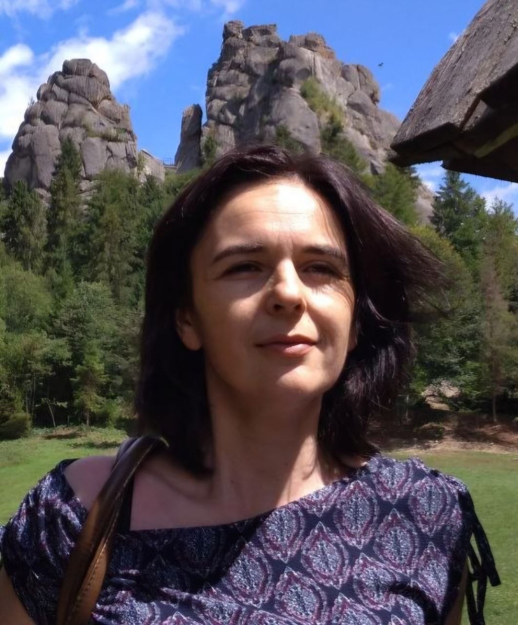 Вікторія Бридун
