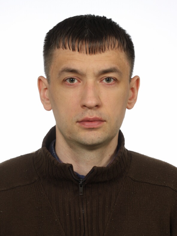 Андрій Куриляк