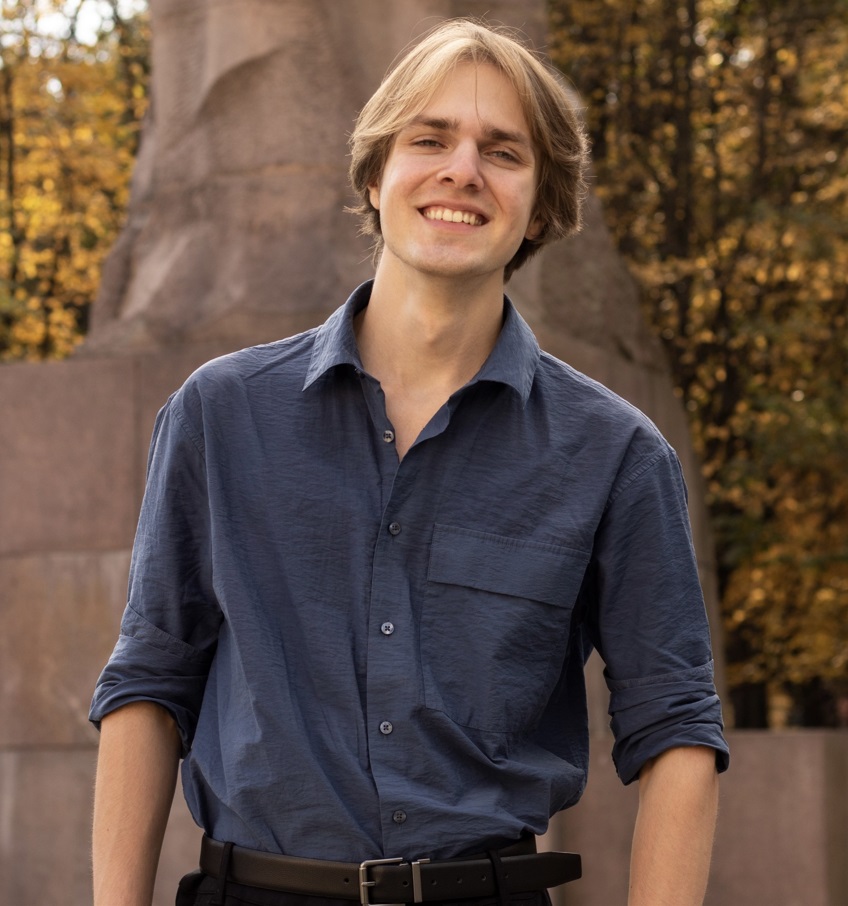 Станіслав Лавриненко