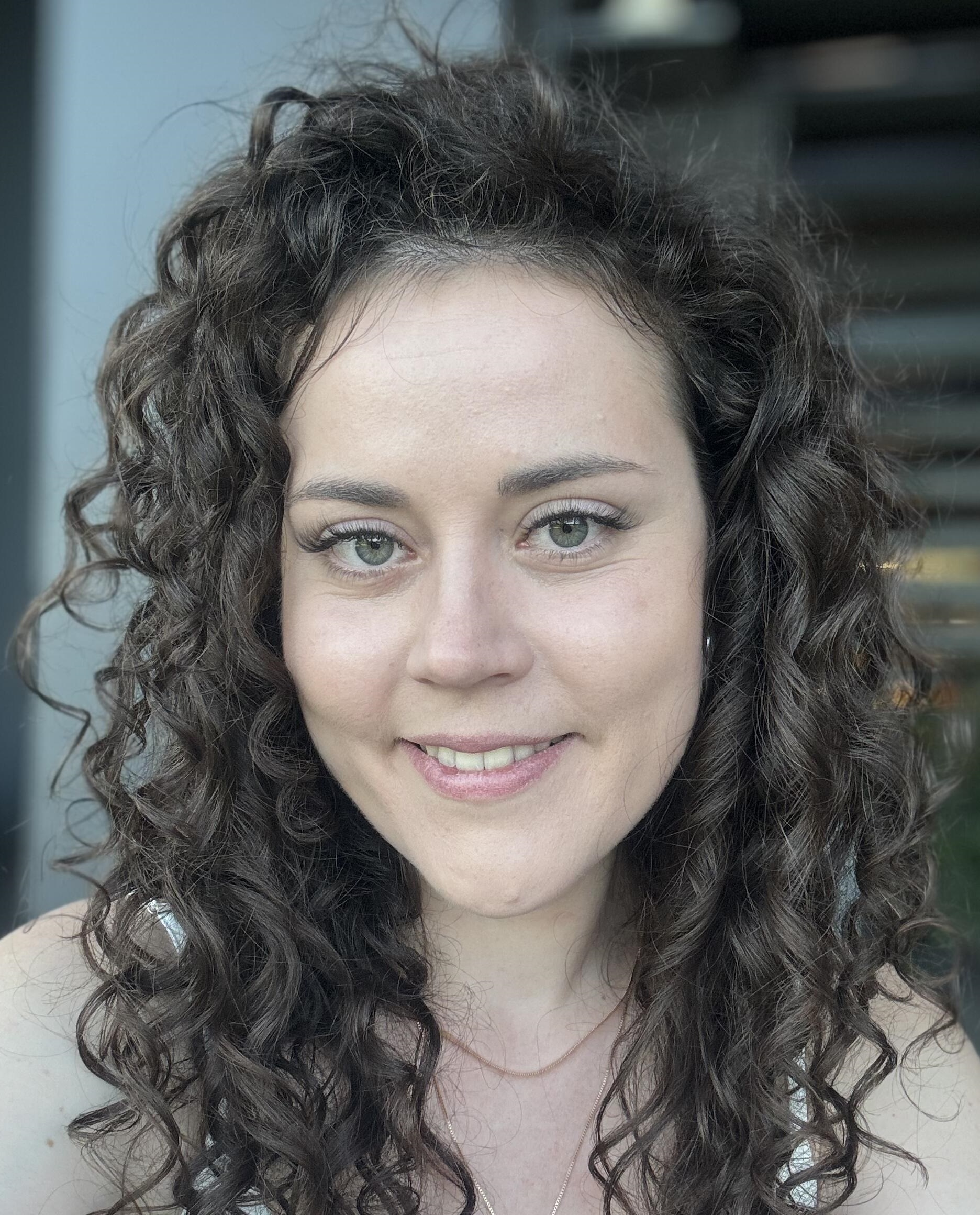 Христина Сухорукова