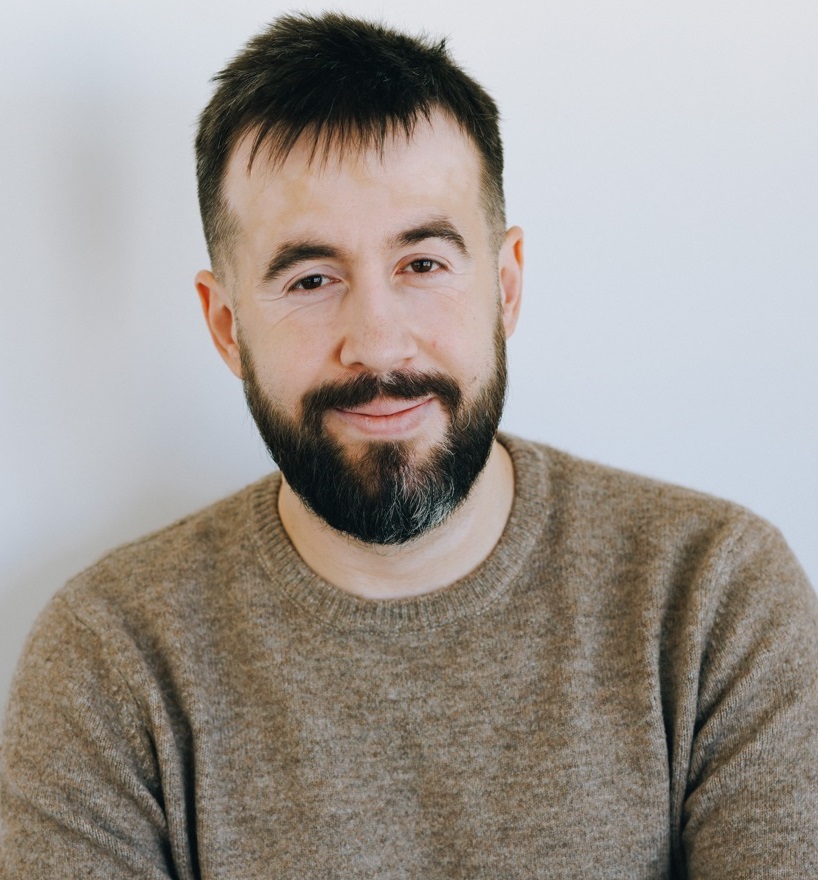 Aндрій Василишин