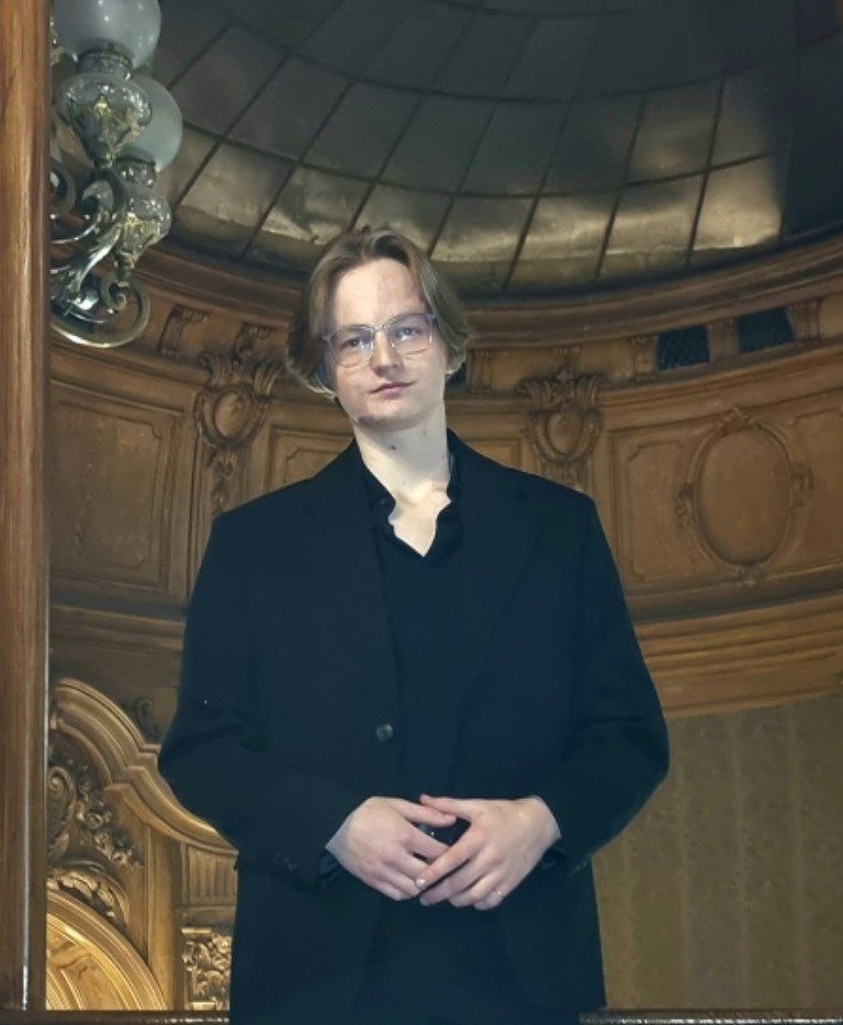 Oles Mazurenko