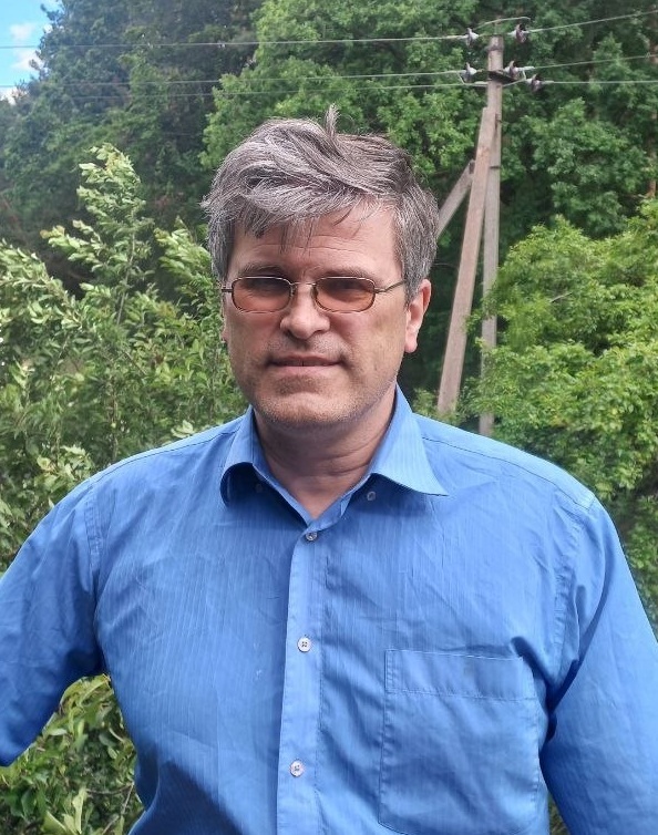 Kostiantyn Tchervinka